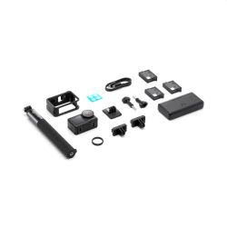 Andorra-DJI Osmo Action 5 Pro Adventure Combo+32GB