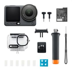 Andorra-DJI Osmo Action 6 Freediving & Snorkeling Combo+32GB