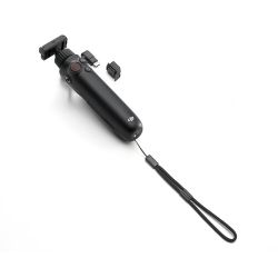 Andorra-DJI Osmo Action Multifunctional Charging Handle