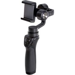 Andorra-DJI Osmo Mobile Black