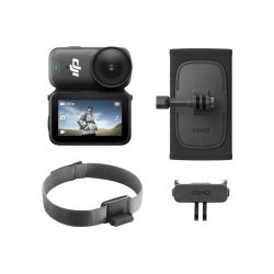 Andorra-DJI Osmo Nano Hiking Combo (64GB)+32GB