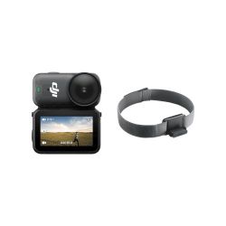 Andorra-DJI Osmo Nano Running Combo (128GB)+32GB