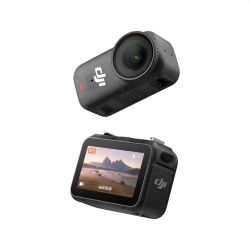 Andorra-DJI Osmo Nano Standard Combo (128GB)+32GB