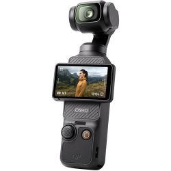 Andorra-DJI Osmo Pocket 3+32GB