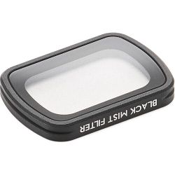 Andorra-DJI Osmo Pocket 3 Black Mist Filter