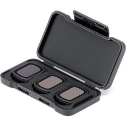 Andorra-DJI Osmo Pocket 3 Magnetic ND Filter Set