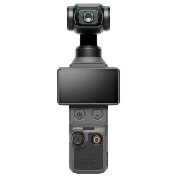 Andorra-DJI Osmo Pocket 4 Standard Combo+32GB