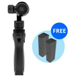 Andorra-DJI Osmo+2 Bater�as+8GB