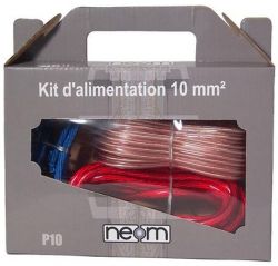 Andorra-Oxygen Neom P10