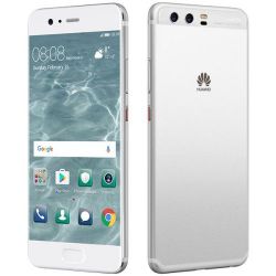 Andorra-Huawei P10 64GB Moonlight Silver+Funda+Protector