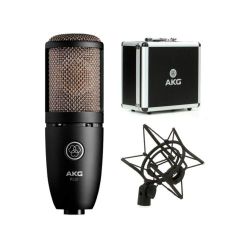 Andorra-AKG P220
