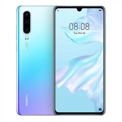 Andorra-Huawei P30 Dual Sim Breathing Crystal+Funda+Protector