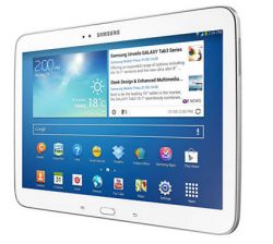Andorra-Samsung Galaxy Tab 3 10.1 16GB Wi-Fi P5210