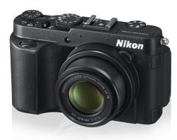 Andorra-Nikon Coolpix P7700+8GB+Funda+Filtro (Garant�a Nikon Europa)