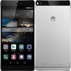 Andorra-Huawei P8 16GB Titanium Grey