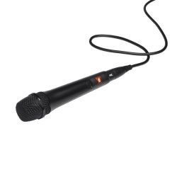Andorra-JBL PBM100 Wired Microphone