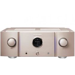 Andorra-Marantz PM-10 Silver Gold
