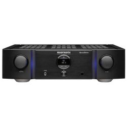Andorra-Marantz PM-12SE Black