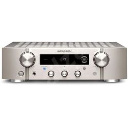 Andorra-Marantz PM7000N Silver Gold