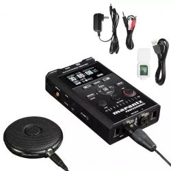 Andorra-Marantz Pro PMD661MKIII