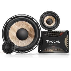 Andorra-Focal Flax Evo PS 165 F3E