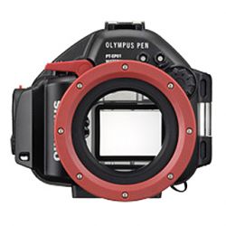 Andorra-Olympus PT-EP01