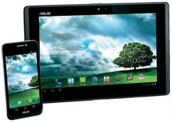 Andorra-Asus PadFone+Station 16GB