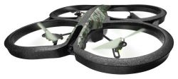 Andorra-Parrot Ar.Drone 2.0 Elite Edition Jungle