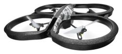 Andorra-Parrot Ar.Drone 2.0 Elite Edition Snow