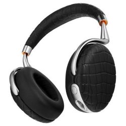 Andorra-Parrot Zik 3 Black Croc