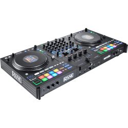 Andorra-Rane DJ Performer Controller