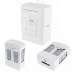 Andorra-DJI Phantom 4 Intelligent Flight Battery