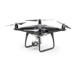 Andorra-DJI Phantom 4 Pro Obsidian Edition