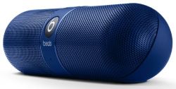 Andorra-Beats Pill 2.0 Blue