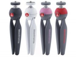 Andorra-Manfrotto Pixi