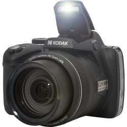 Andorra-Kodak PixPro AZ528+32GB+Funda