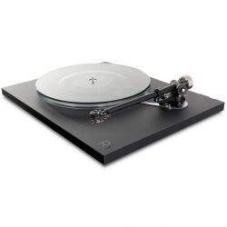 Andorra-Rega Planar 6 Polaris Grey Finish