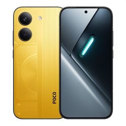 Andorra-Xiaomi Poco X8 Pro 5G 8GB Ram+256GB Rom Yellow+Cargador 30W