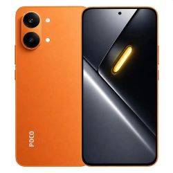 Andorra-Xiaomi Poco X8 Pro Max 5G 12GB Ram+256GB Rom Orange+Cargador 30W