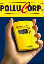 Andorra-Pollucorp Pollumetre Air