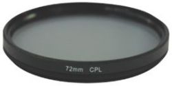 Andorra-Hitech Polarizador Lineal 52mm