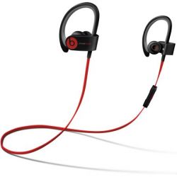 Andorra-Beats PowerBeats2 Wireless Black