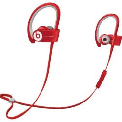 Andorra-Beats PowerBeats2 Wireless Red