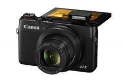 Andorra-Canon PowerShot G7 X+8GB+Funda