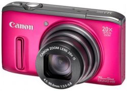 Andorra-Canon Powershot SX240 HS+8GB+Funda