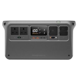 Andorra-DJI Power 1000 V2