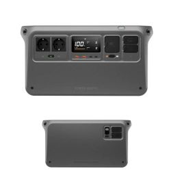 Andorra-DJI Power 1000 V2 3kWh Expansion Battery Combo