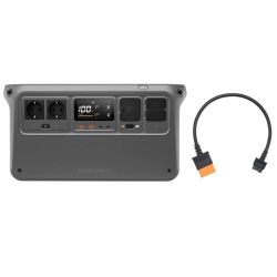 Andorra-DJI Power 1000 V2 Fast Drone Charging Combo