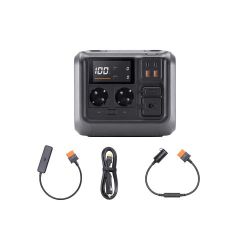 Andorra-DJI Power 500 Car Power Combo