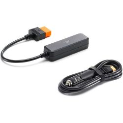 Andorra-DJI Power Car Power Outlet to SDC Power Cable (12V/24V)